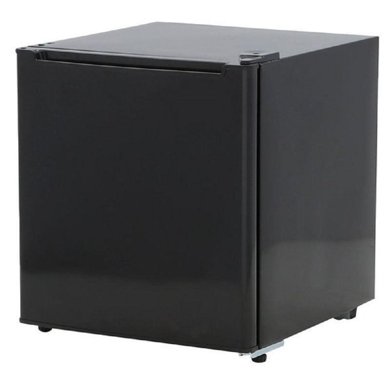 BRAND NEW- Attitude Refrigerator - 1.6 Cu Ft - w/Freezer - Attitude - Black - AT16BF