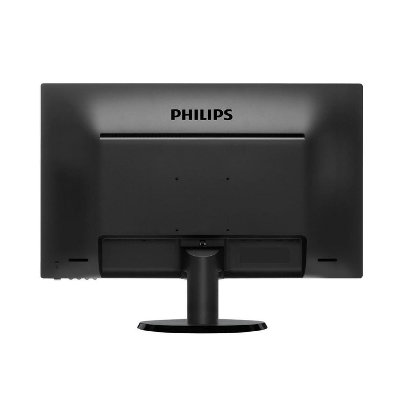 Philips 243S5LDAB Class LED Monitor 24" Full HD 1920x1080 1ms, HDMI, Speakers, DVI (Refurbished "Grade-A" 90 Days SaleCanada)