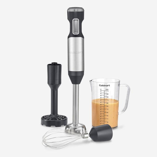 Cuisinart HB-200PCC Smart Stick 800-Watt Hand Blender