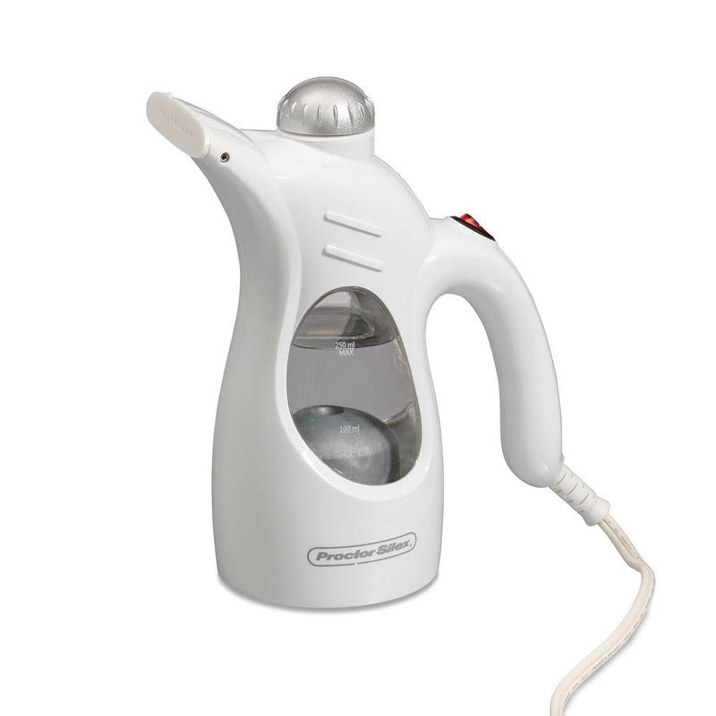 Proctor silex continuous steam garment steamer (11579)