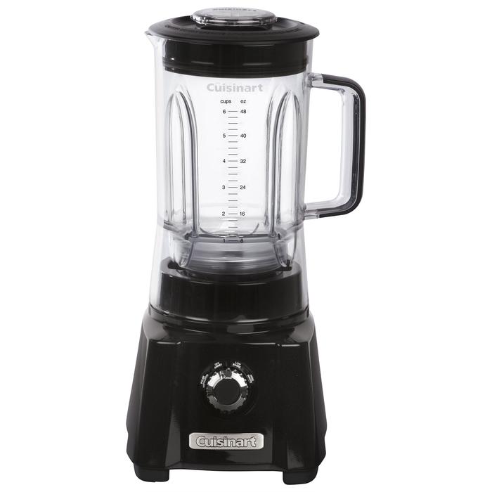 Cuisinart CBT-600BMC 600-Watt Velocity Blender  Mixer