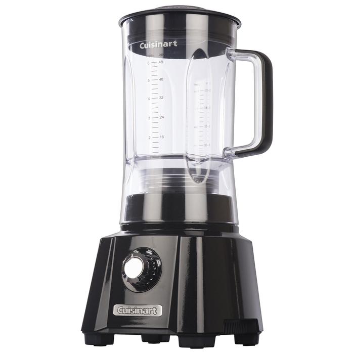 Cuisinart CBT-600BMC 600-Watt Velocity Blender  Mixer