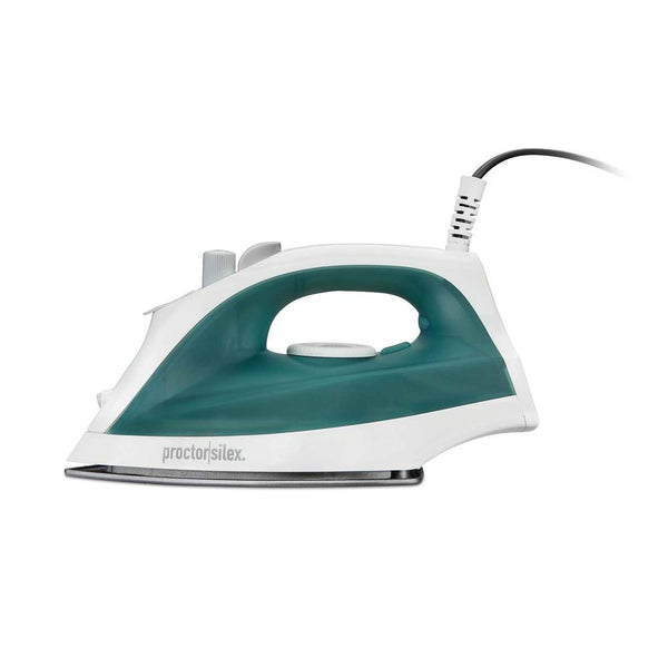 Proctor silex nonstick steam iron (17291PS)