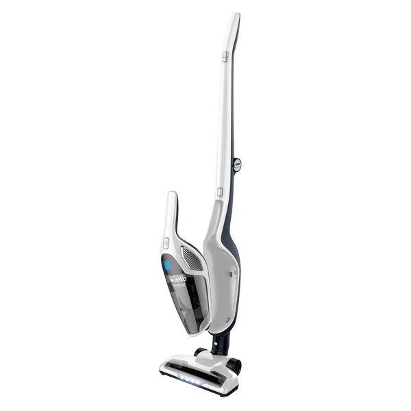 Eureka 2-In-1 Cordless Stick Vacuum NEC-160 (Refurbished)