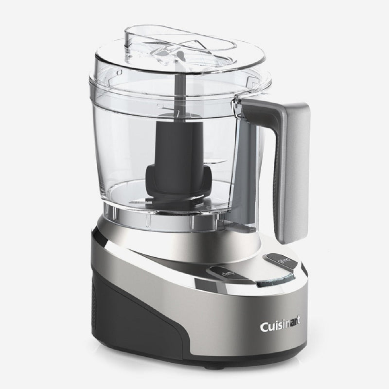 Cuisinart RMC-100C EvolutionX™ Cordless Rechargeable 4-Cup Chopper