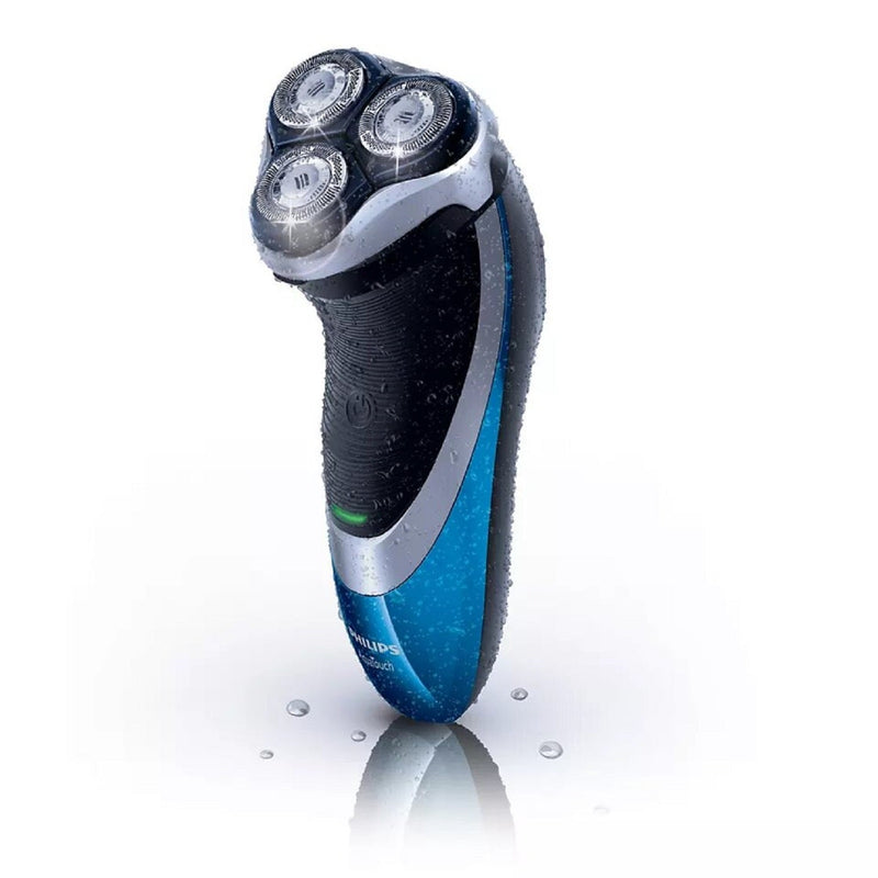 Philips AquaTouch Wet and Dry Electric Shaver (Refurbished)