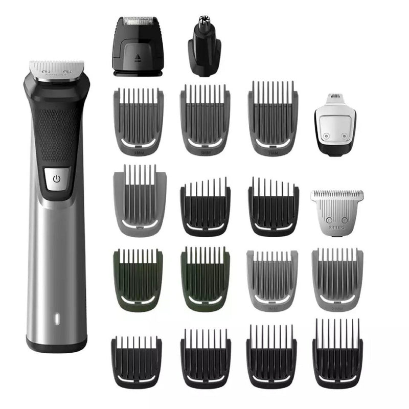 Philips Series 7000 Multigroom Wet/Dry Shaver (Refurbished)