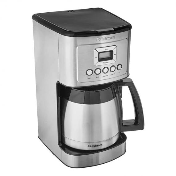 Cuisinart coffee maker