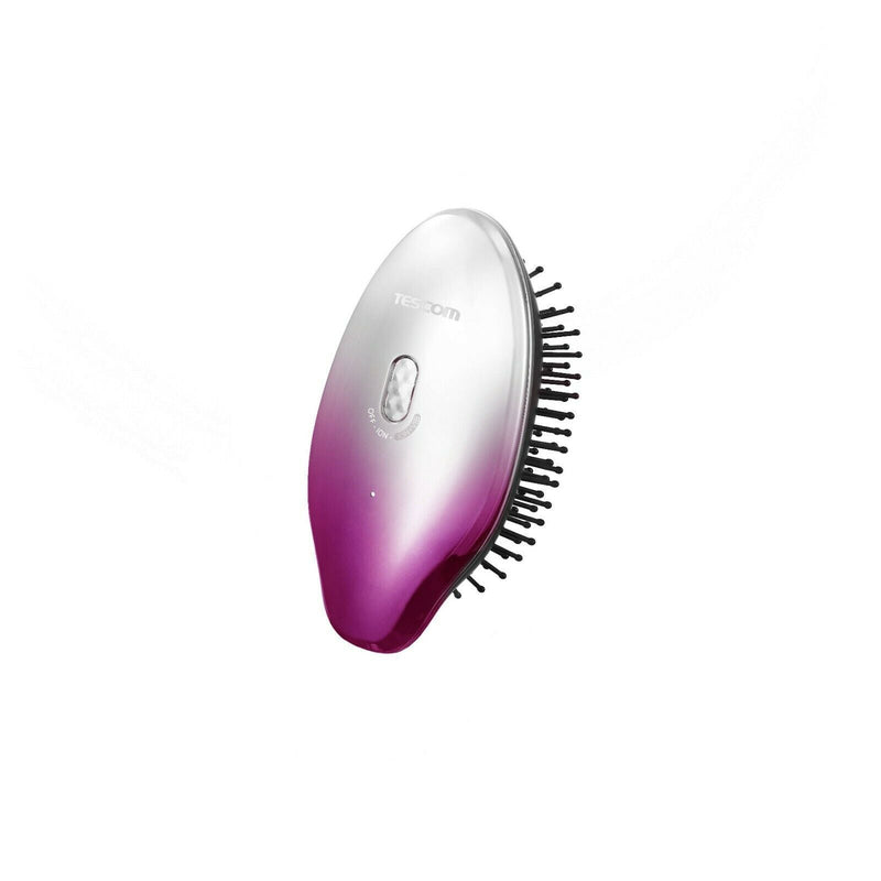 Tescom TIB10  Sonic Vibration Negative Ion Hair Brush - SaleCanada Inc.