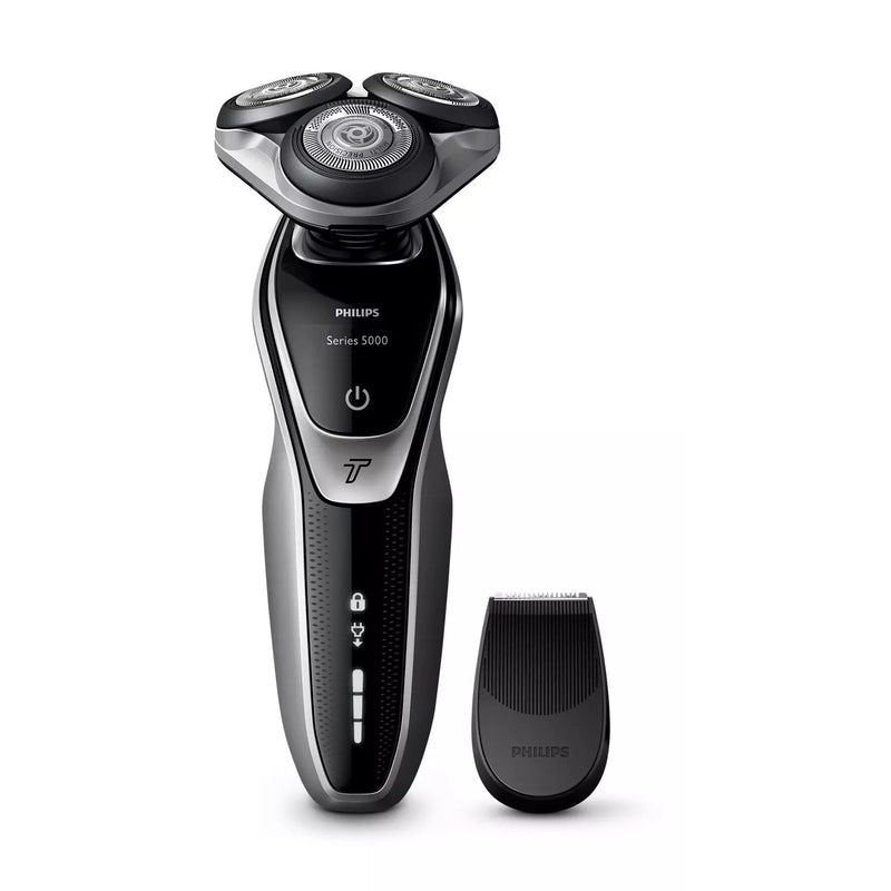 Philips Series 5000, Wet & Dry Men's Electric Shaver (Refurbished)