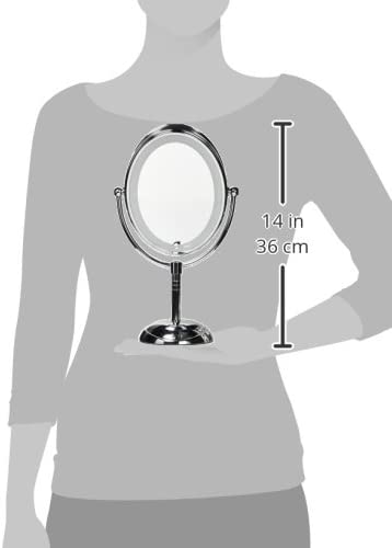 Conair LED Mirror