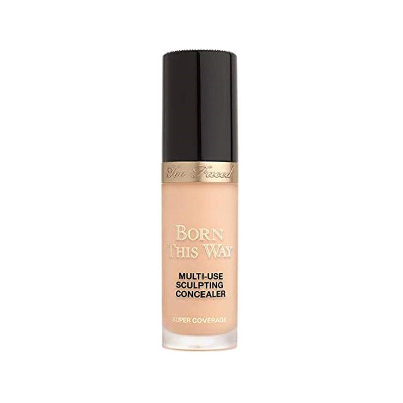 Too Faced – Born This Way Multiuse Sculpting Concealer -15ml