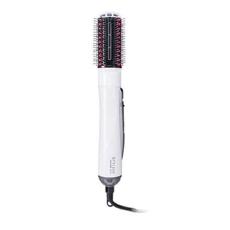 Tescom Styleup Negative Ionic Curling Hair Dryer BIC40