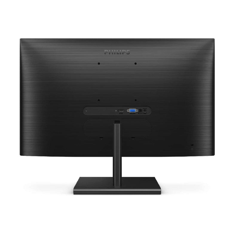 Philips 241E1S Computer Frameless Monitor, 1920x1080 Full HD IPS 4ms, 75Hz (Refurbished "Grade-A" 90 Days SaleCanada)