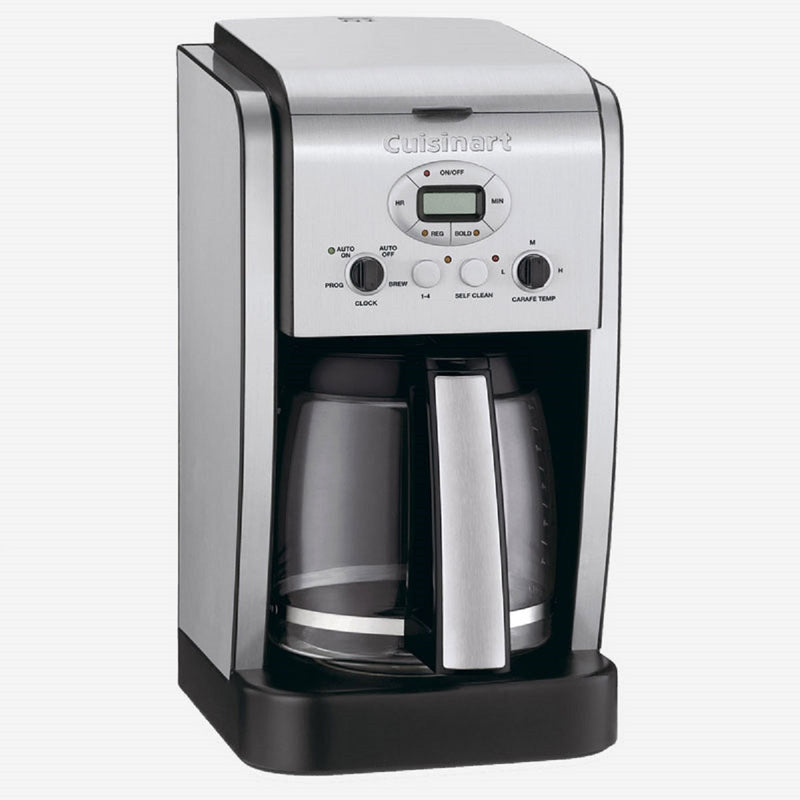 Cuisinart DCC-2600IHR Refurbished 14-Cup Coffeemaker (Refurbished)