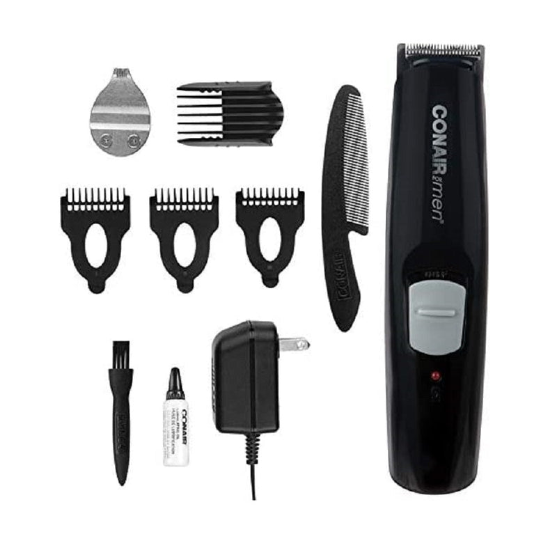 Conair GMT189RXC 11 Piece Trimming System