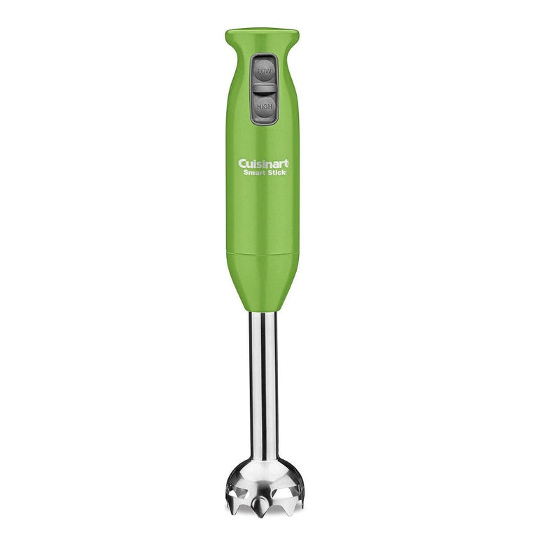 Cuisinart CSB-175IHR Smart Stick Two-Speed Hand Blender- 6 Months Cuisinart Manufacturer Warranty (Refurbished)