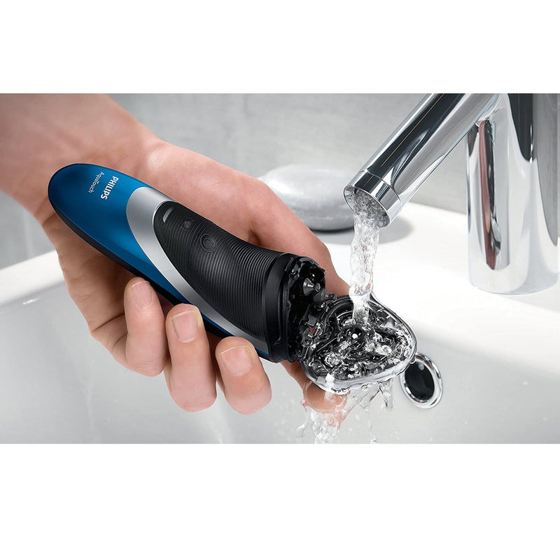 Philips AquaTouch Wet and Dry Electric Shaver (Refurbished)