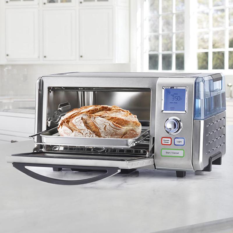 Cuisinart CSO-300N1C Combo Steam + Convection Oven