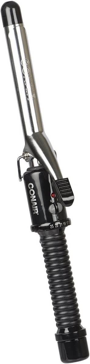 Conair CD81NCSRRC 3/4" Instant Heat Curling Iron