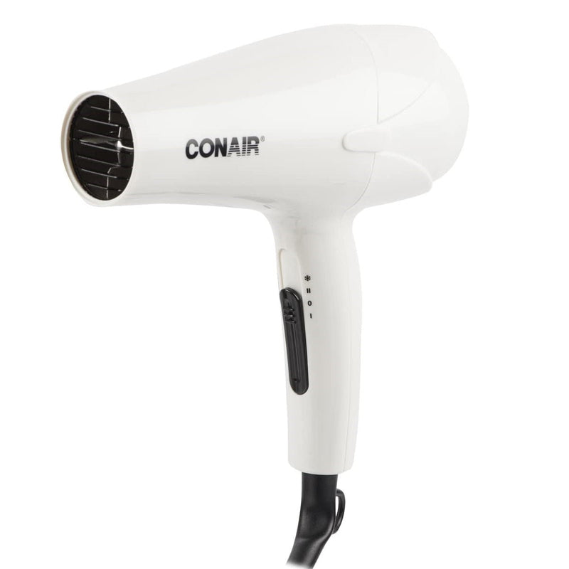 Conair 246RNC 1875 Watt Hair Dryer (SCUF)