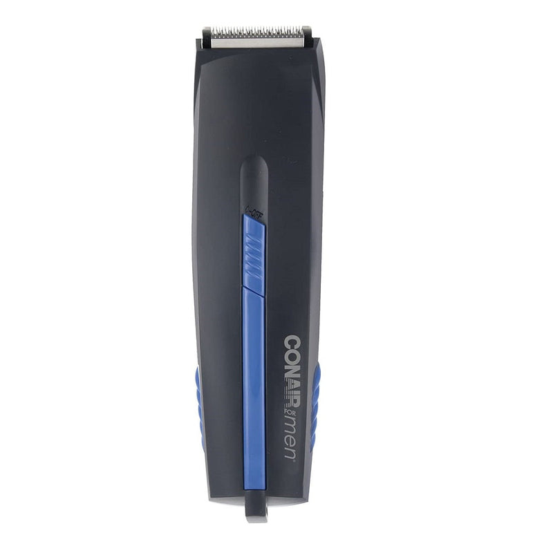 Conair For Men GMT296C Battery Operated Beard and Moustache Trimmer (SCUF)