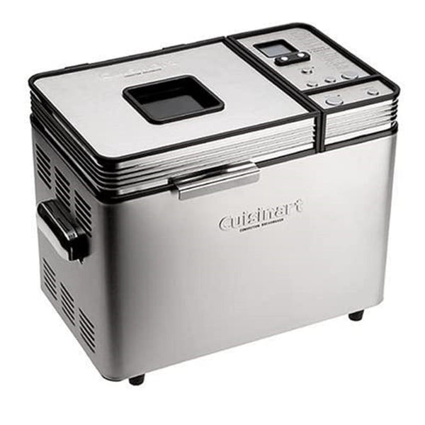 Cuisinart CBK-200C Convection Bread Maker (SCUF)