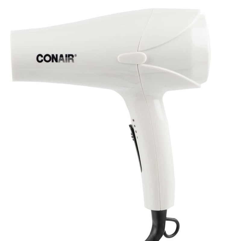 Conair 246RNC 1875 Watt Hair Dryer (SCUF)