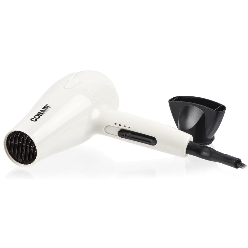 Conair 246RNC 1875 Watt Hair Dryer (SCUF)