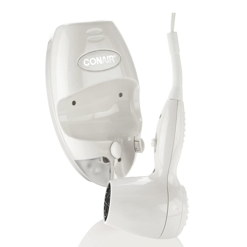 Conair 134RC 1600 Watt Wall Mount Dryer (SCUF)