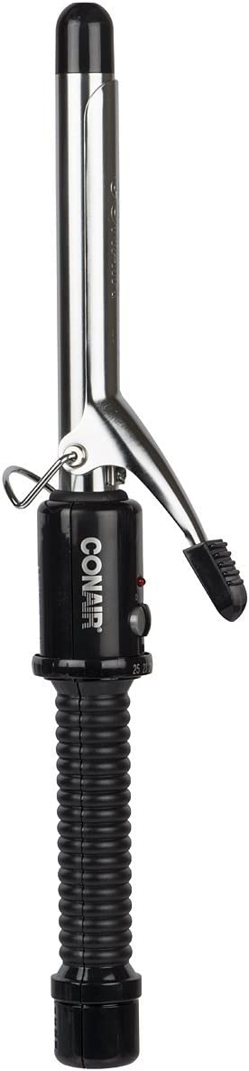 Conair CD81NCSRRC 3/4" Instant Heat Curling Iron