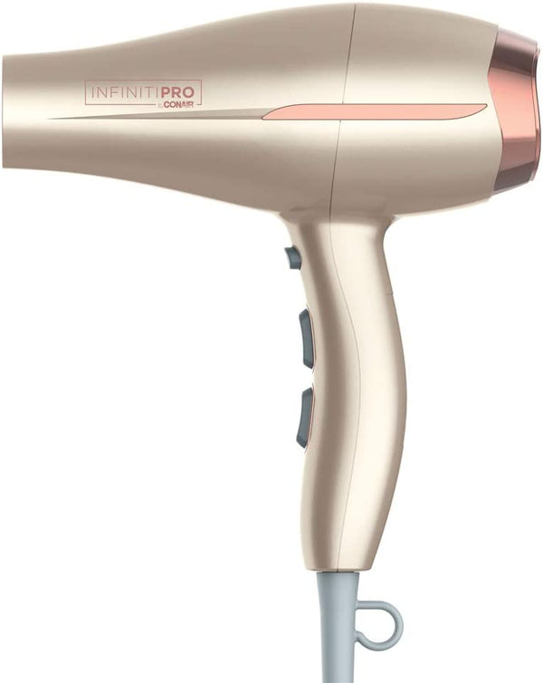 Infiniti PRO Frizz Free Pro Dryer, 750C