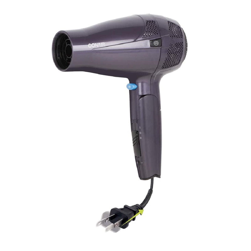 Conair 289RNC Mobile Styler 1875W Hair Dryer (SCUF)