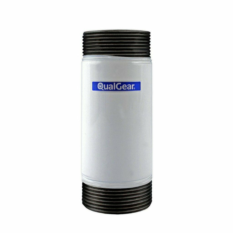 QualGear QG-PRO-PM-3IN-W Pro-AV 1.5" Npt Pipe 3" Length Projector Accessory