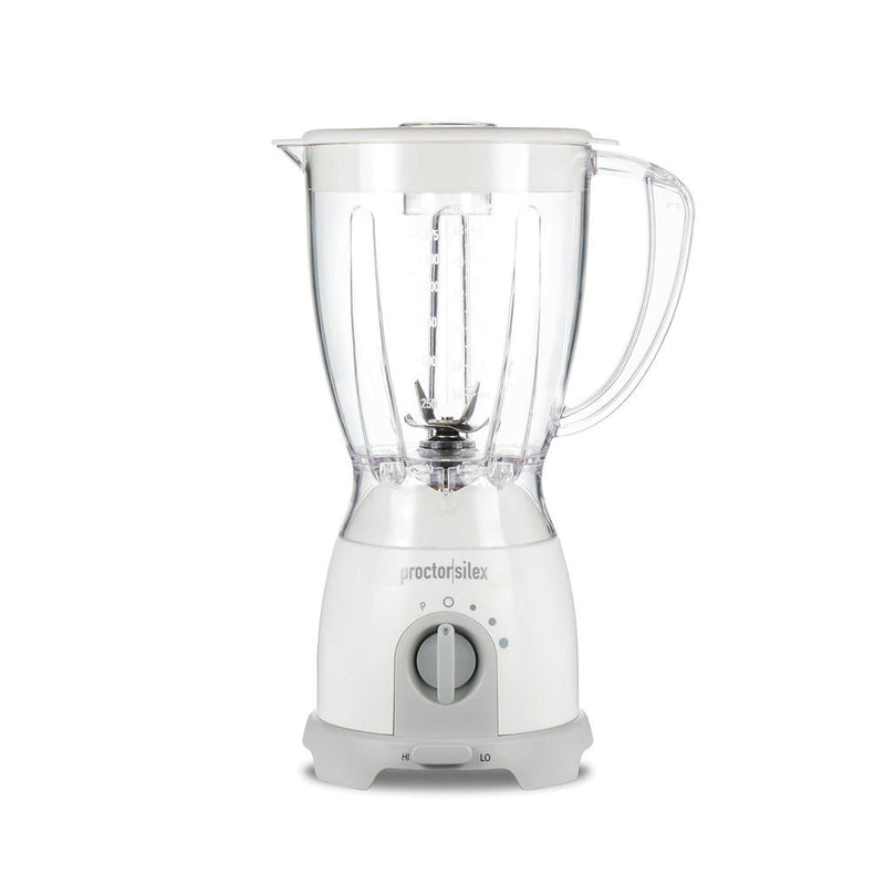 Proctor Silex 48oz. easy-store smoothie blender (58130PS)