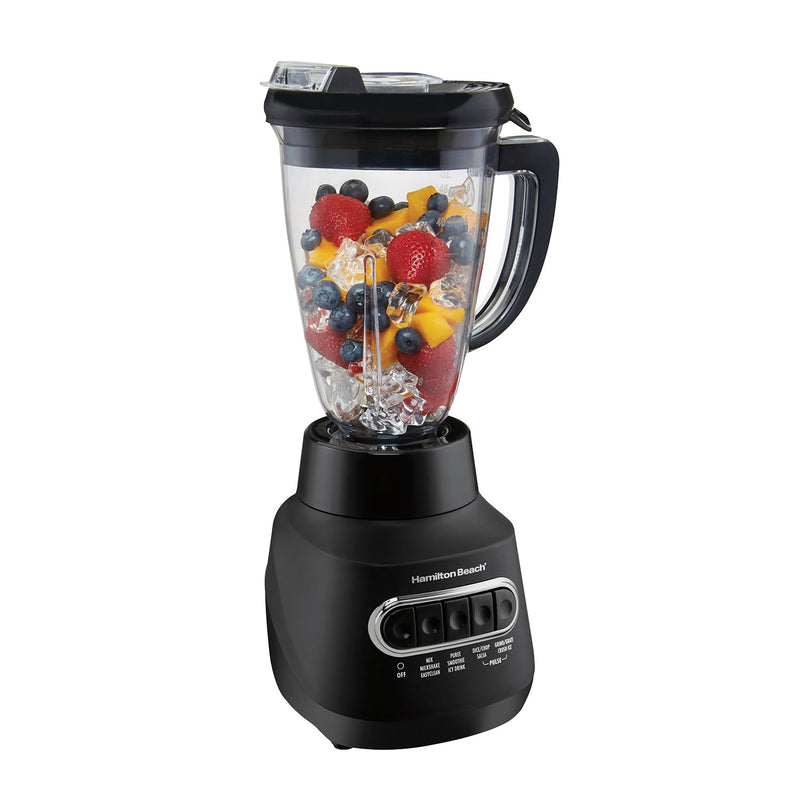 Hamilton Beach 58180C Multi Blend Blender