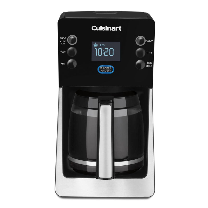 Cuisinart coffee maker