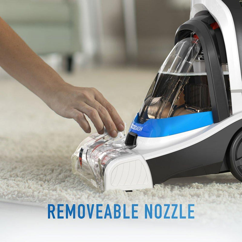 NEW Hoover FH50700 PowerDash Pet Compact Carpet Cleaner (Blemished Packaging)