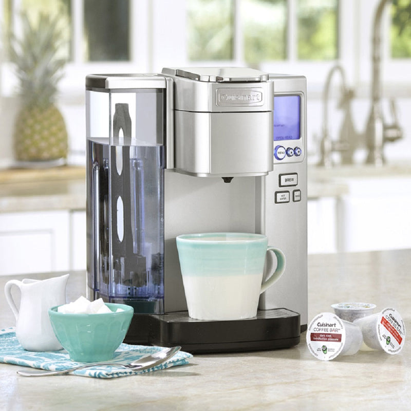 Cuisinart SS-10IHR Premium Single-Serve Coffeemaker (Refurbished)