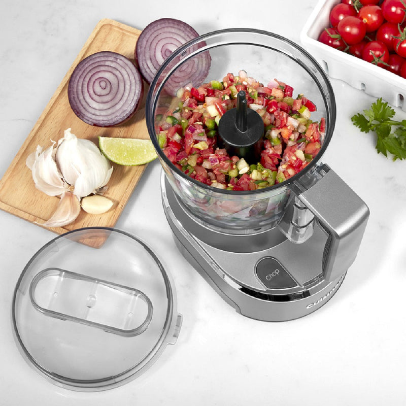 Cuisinart RMC-100C EvolutionX™ Cordless Rechargeable 4-Cup Chopper