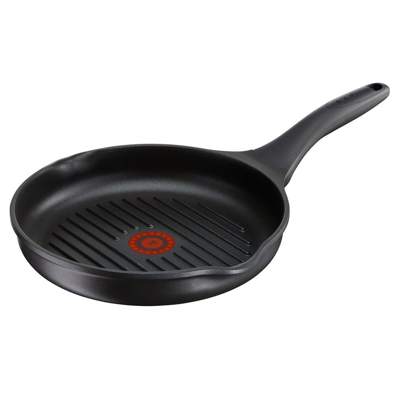 T-fal H1204055 Cast Aluminum 26cm Grill Pan