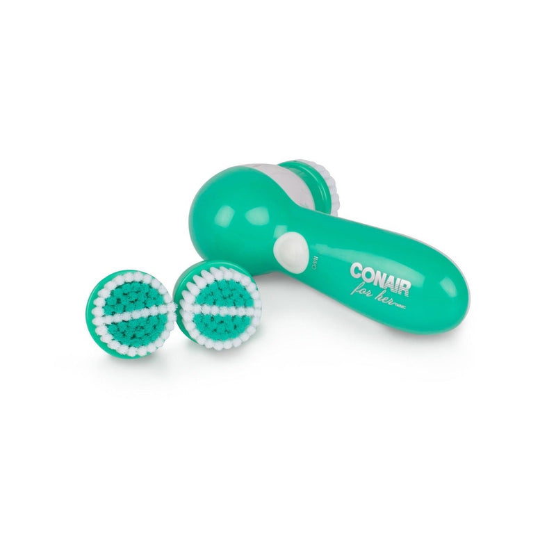 Conair FCB4GRC for Her Facial Kit (SCUF)