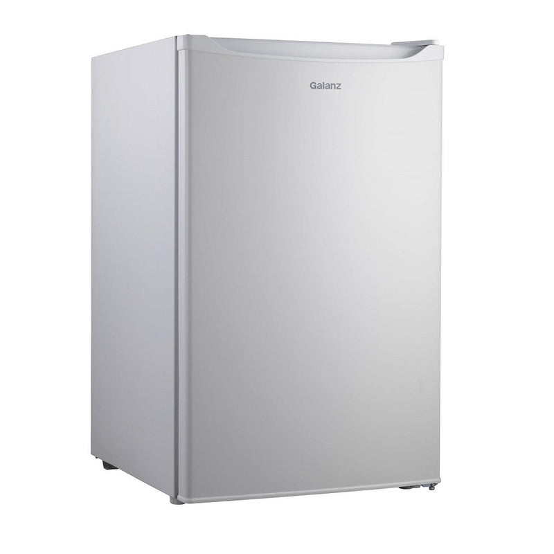 Galanz GL31FWEE 3.1 Cu Ft Upright Freezer (Open Box 90 Days Warranty)