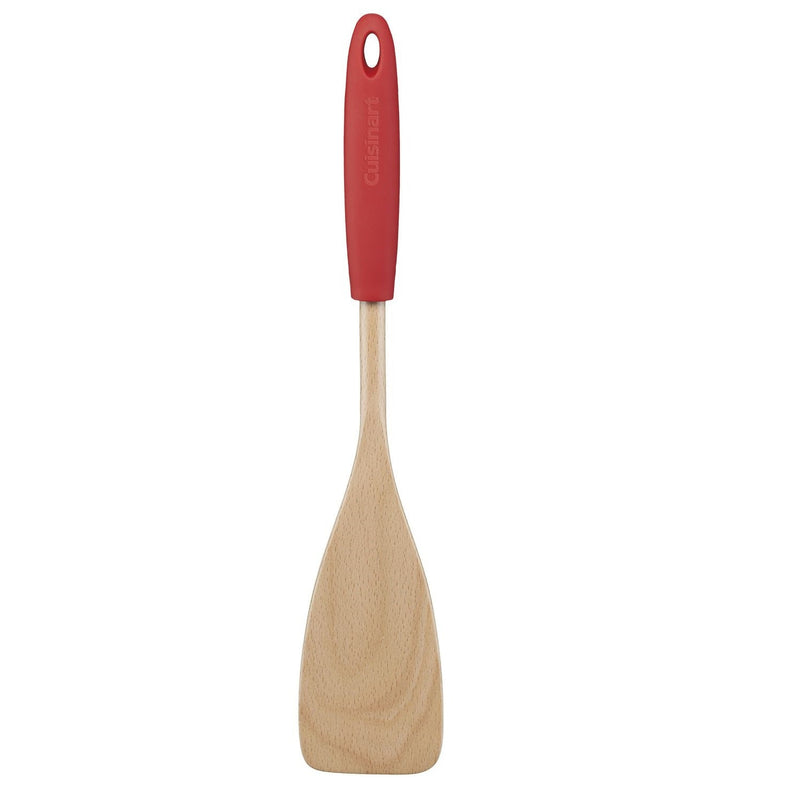 Cuisinart Silicone Beachwood Solid Turner (CTG-SBEW-STRC)