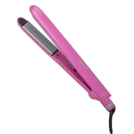 Conair CS89PKC Tourmaline Ceramic Flat Iron