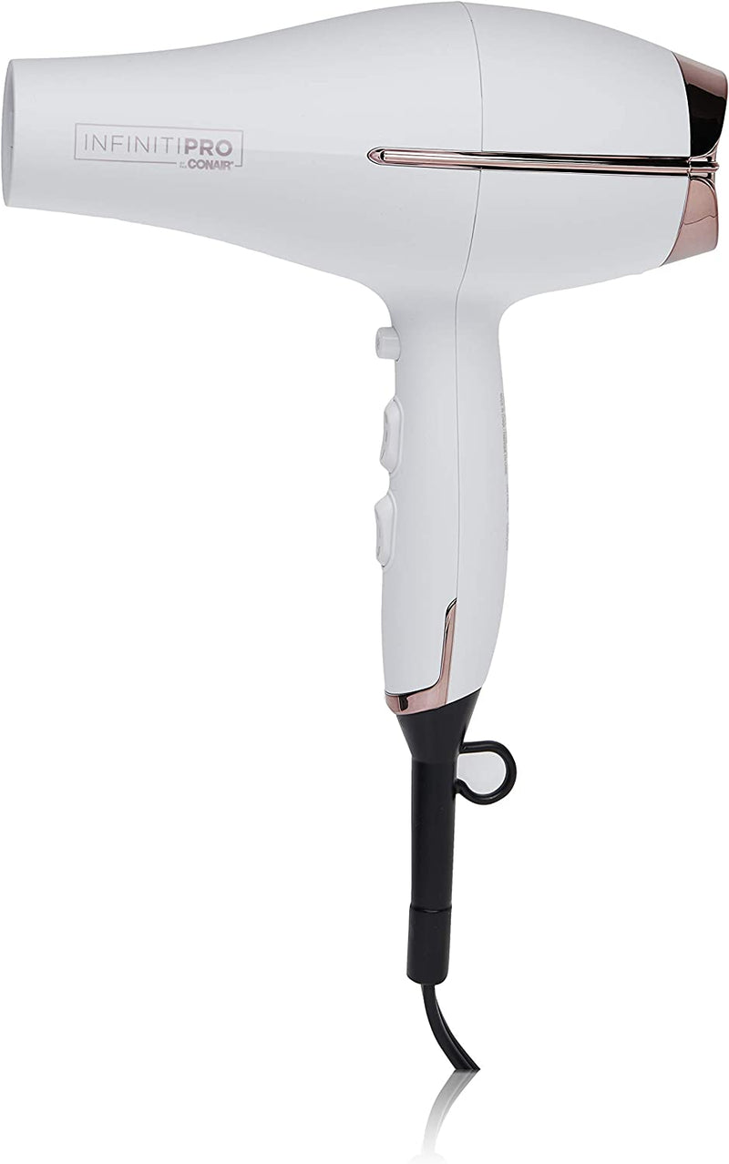 Conair 362C Infiniti Pro Tourmaline Ceramic Soft Touch Full Size Hair Dryer