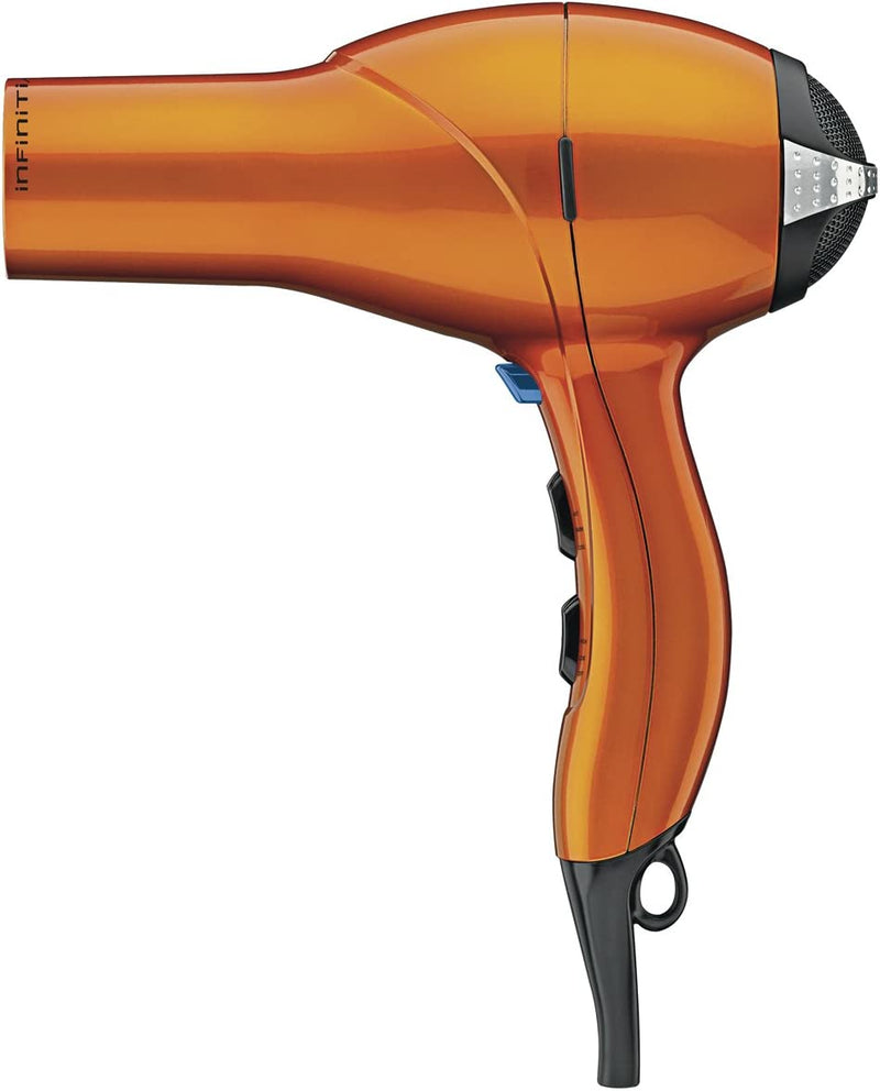 InfinitiPro by Conair 259XRZCY Hair Dryer