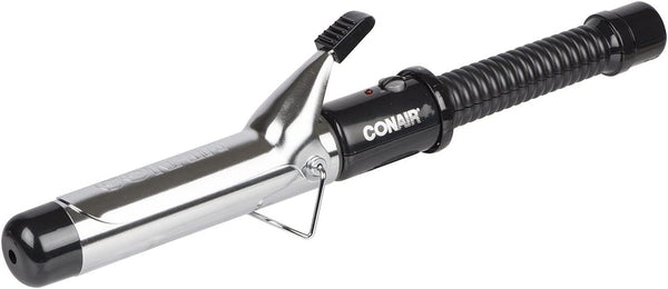 Conair CD82NCSRRC 1-1/4" Instant Heat Curling Iron