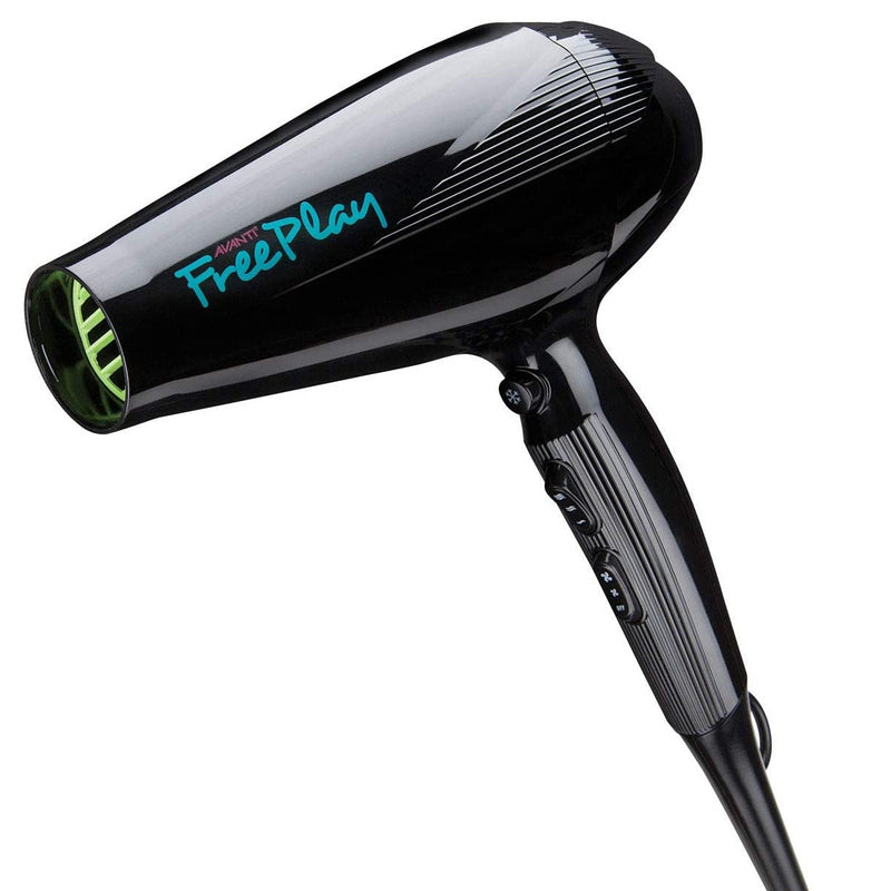 Conair AFRAIRC Freeplay Ceramic Hairdryer