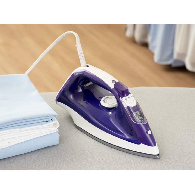 T-fal FV1568Q0 Fast Glide Steam Iron (Refurbished)